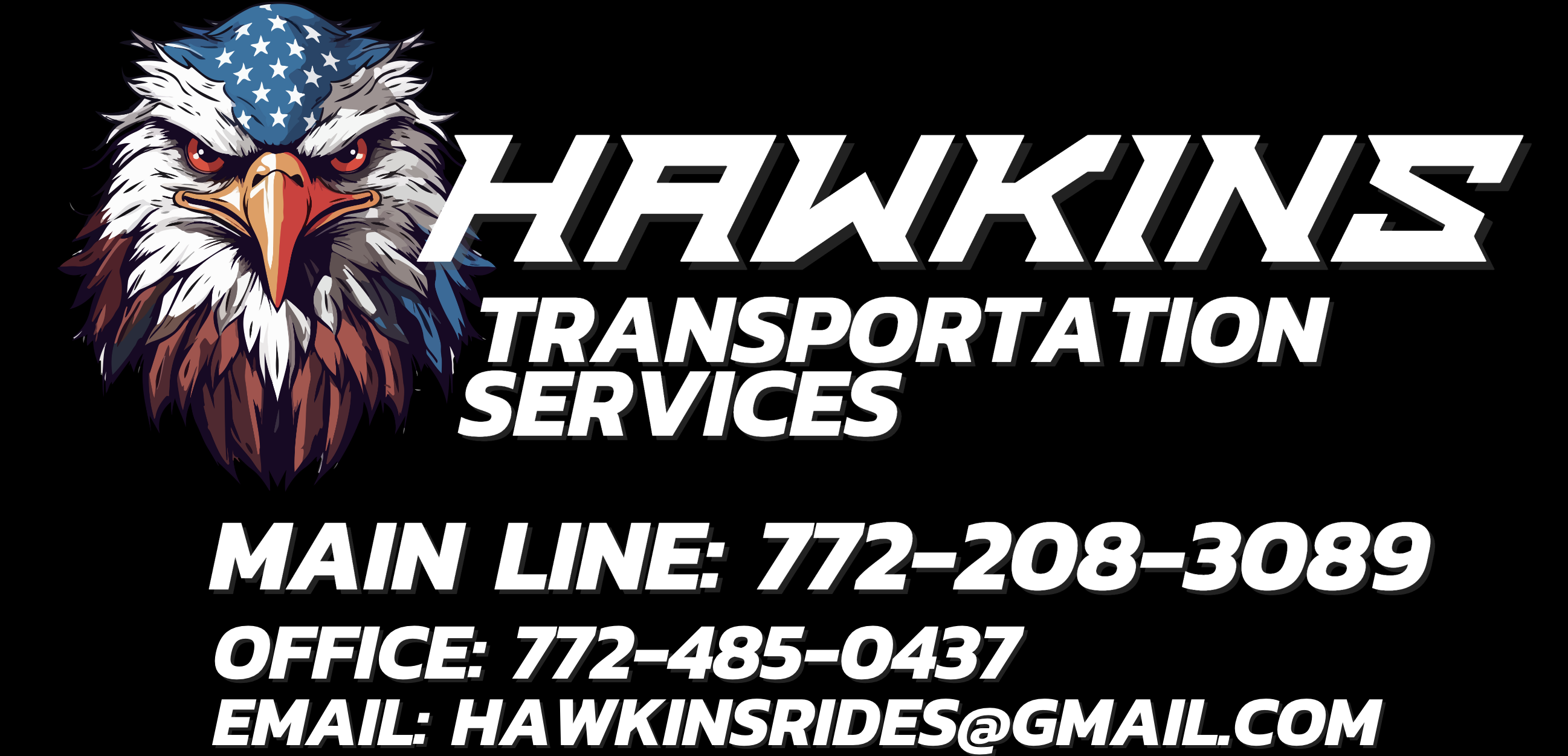 Hawkins Transportation